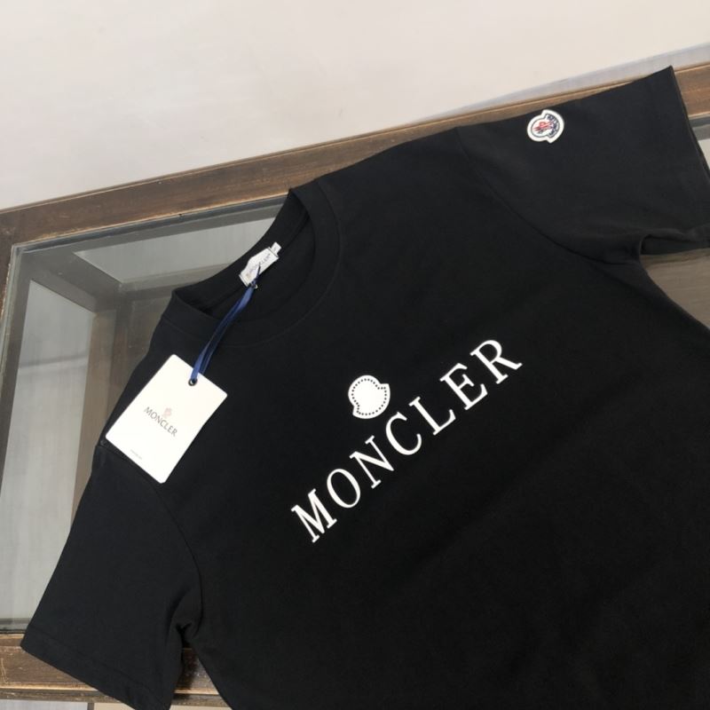 Moncler T-Shirts